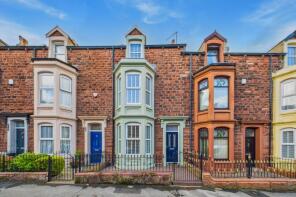 7, Lawson Street, Maryport CA15 6ND