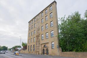 Apartment 9, Martins Mill, Pellon Lane, Halifax HX1 5QJ