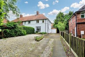 93, Woodside Road, Nottingham NG9 2SB