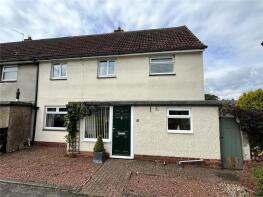18, Westlands, Bellingham NE48 2DW