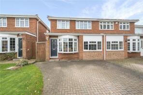 49, St Marys Road, Wokingham RG41 5DA