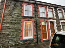 7, Dilys Street, Treorchy CF42 5DT