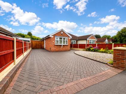 Alma Road, Hazel Grove, Stockport, Greater Manchester, SK7
