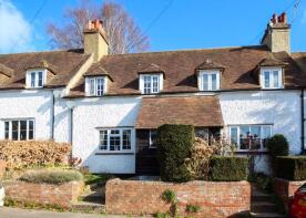 4, St Marys Cottages, Duck Street, Canterbury CT4 6TN
