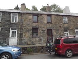 3, Tan Y Graig, Rhyd Ddu LL54 6TG