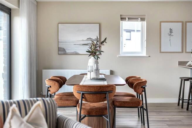 Show Home Ex