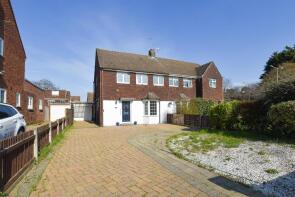 4, The Avenue, Aylesford ME20 7LG