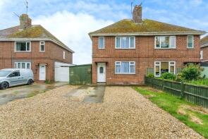 6, Council Houses, Main Road, Wigtoft, Boston PE20 2PA