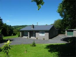 Pendre, Llwynygroes SY25 6QF