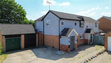 Brompton Close, Lower Earley, Reading, Berkshire, RG6