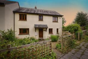 1, New Orchard, South Brent TQ10 9DL