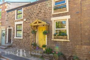 20, Victoria Street, Chorley PR6 8HG