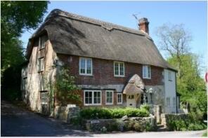 The Old Forge, Duck Street, Salisbury SP5 5JN