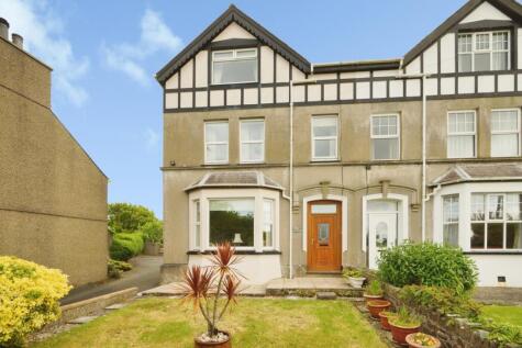 Ffordd Dewi Sant, Nefyn, Pwllheli, Gwynedd, LL53
