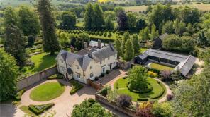 Ashdon Hall, Church Hill, Saffron Walden CB10 2HF