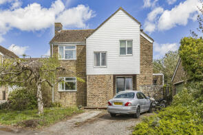 26, Grange Park, Bicester OX25 4SR