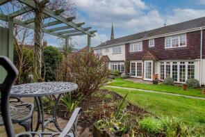 2, St Nicholas Court, St Nicholas Church Street, Warwick CV34 4JY