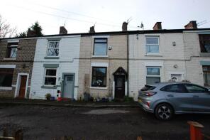 3, Croft Bank, Millbrook, Stalybridge SK15 3HR
