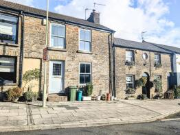 Ty Carrig, St Illtyds Road, Pontypridd CF38 1EB