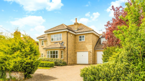 Saxon House, Gosditch, Swindon SN6 6DP