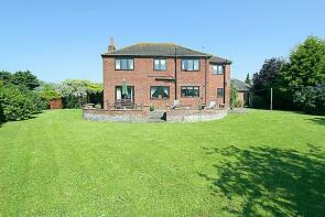 Peppercorn, Wintles Hill, Westbury-on-severn GL14 1QB