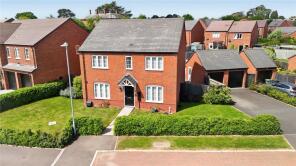 54, Tannery Drive, Worcester WR2 4SU