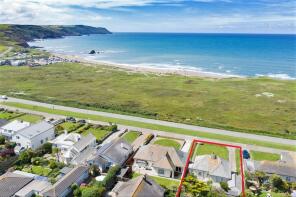 Lower Quinceborough, Marine Drive, Widemouth Bay, Bude EX23 0AQ
