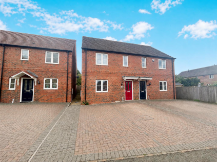 Ivy Grange, Bilton, CV22