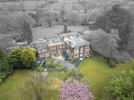 Parvey Grange, Parvey Lane, Macclesfield SK11 0HX