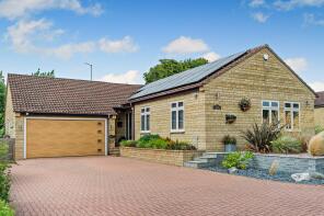 4, The Limes, Peterborough PE5 7BH