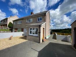 13, Parc Yr Hydd, Lampeter SA48 7SF