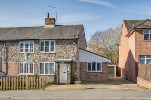 22 Apple Tree Cottage, Hazlemere Road, High Wycombe HP10 8AD