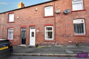 27, School Street, Darton, Barnsley S75 5HH