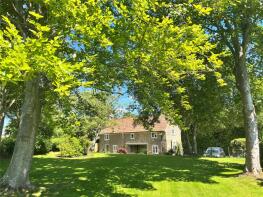 Writh Cottage, Writh Road, Sherborne DT9 5JQ