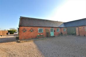 Meadow View Barn, Highfields Farm, Abbots Bromley Road, Uttoxeter ST14 8NH