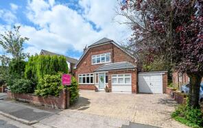 6, Tarn Brow, Ormskirk L39 4SS