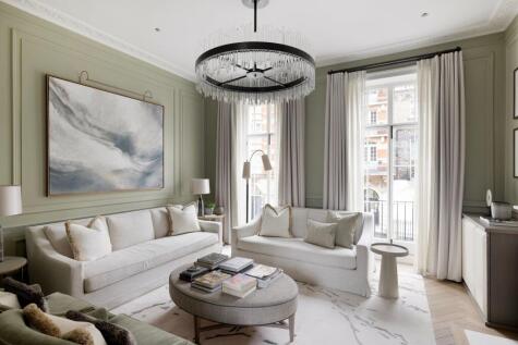 Seymour Street W2