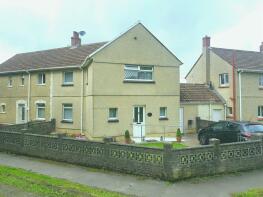 3 Sunnymead, The Cross, Llanrhidian, Swansea SA3 1EL