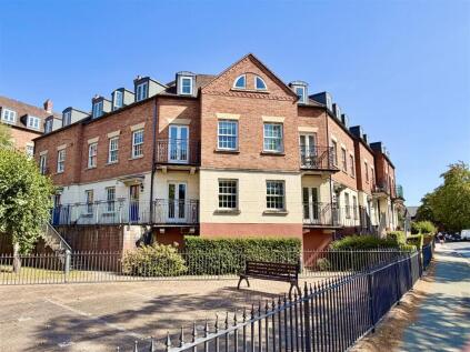 80 Benbow Quay, Shrewsbury, SY1 2DL