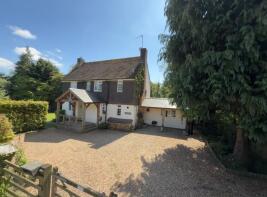 Redlake Reach, Bridgend Lane, Bucknell SY7 0AL