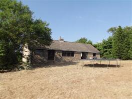 Severn View, The Green, Bristol BS35 1NN