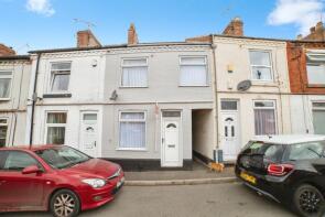 30, Prospect Place, Sutton In Ashfield NG17 1AD