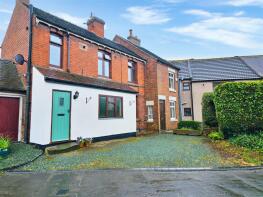 96, Main Street, Rosliston, Swadlincote DE12 8JL