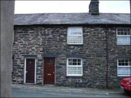 8, Bridge Street, Machynlleth SY20 9SS