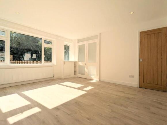 Lounge Area