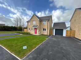 Otters Edge, West Yelland, Yelland EX31 3HF