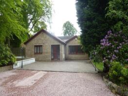 Rannoch, The Lane, Dullatur, Cumbernauld G68 0AU