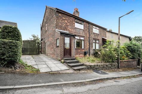 9 Higher Dinting, Glossop