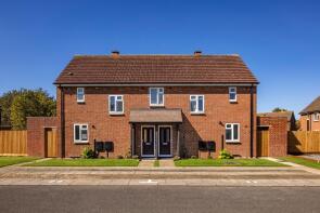 22, Third Avenue, Scampton, Lincoln LN1 2UT