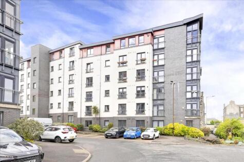 16 Flat 27 Ashley Place, Edinburgh, EH6